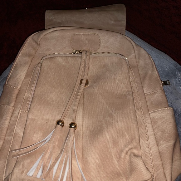 Julia Rose backpack - Picture 2 of 7